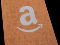 £20 Amazon voucher
